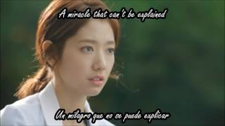 Doctors OST part 3 [Jung Yup - It's love] Sub. al español + Eng. sub.