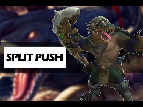 QuasLoL | MACRO PLAY WINS GAMES