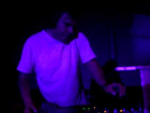 Wippenberg @ Republic Live Austin, Texas January 2, 2010