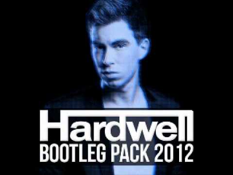 Coldplay Vs Knife Party Vs SHM Vs Quilinez - Troll In Paradise Without Antidote (Hardwell Mashup)