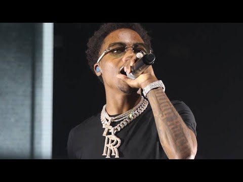 [FREE] Roddy Ricch Type Beat x Gunna - "Secrets" (@ProdByDeeMarc)