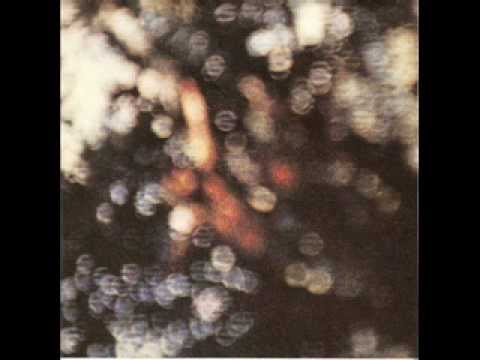 Pink Floyd ~ Obscured by clouds / When you're in