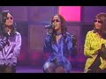 SWV Live Use Your Heart Showtime At The Apollo