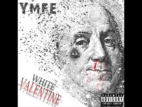 YMFE-All Star Jam (Prod by KamaKazy)