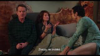 Dlaczego on? - Przeprosiny [fragment #1]