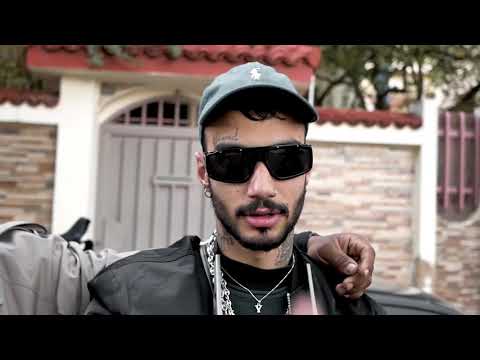 Enimaa X Lemhllwess - B13/أ15 ( Official Video Clip )