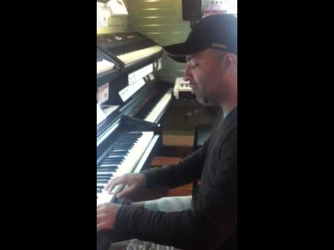 Mundo de paz - Helder Celso