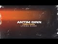 Antim Din (sadhai vaar khusi basa yo mero prathaana xa) - Pakku Panda | Slowed | lyrics video.