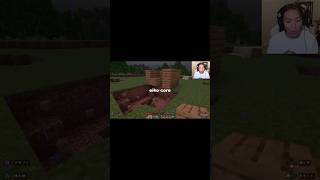 eiko core #おもしろ #狩野英孝 #マイクラ #ネタ #おすすめ #shorts