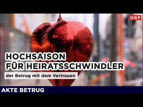 Peak season for romance scammers | Fraud File 30.01.2026