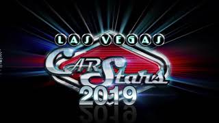 2019 Las Vegas Car Stars Highlights