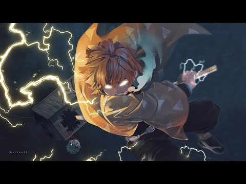 Nightcore - I Am Legend (Lyrics)