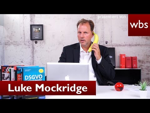 Andrea Kiewel auf 180 – Durfte Luke Mockridge den Fernsehgarten kapern? | RA Christian Solmecke