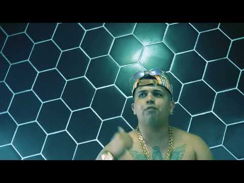Mc Vitinho VSC - Obrigado senhor (Dj dael) clip oficial