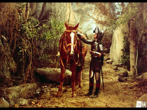 Hasenherz - DEFA-Trailer