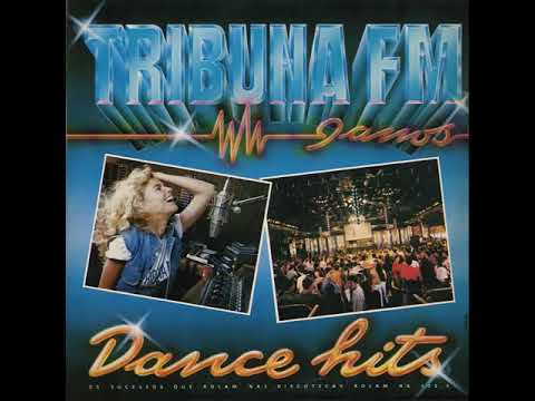 Tribuna FM - Dance Hits