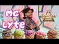 MC Lyte Ice Cream Dream Lyrics Video