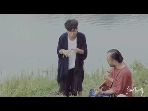 Fourtwnty - Hitam Putih (Unplugged)
