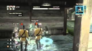 Assassin's Creed 3 Multiplayer - Battle Hardened Pack - The Governor - Wolfpack415