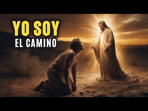 Lo que POCOS ENTIENDEN cuando Jesús dice ‘Yo soy el camino’ | JUAN 14:6