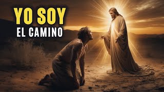Lo que POCOS ENTIENDEN cuando Jesús dice ‘Yo soy el camino’ | JUAN 14:6