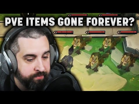 where items go if you lose PVE | MortClips