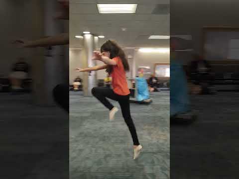 MEGA REVERSÃO DE FRENTE COM APENAS 1 MÃO. #reversão #estrelinha