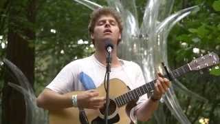 Mac DeMarco - Cooking Up Something Good (Live on KEXP @Pickathon)