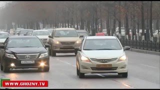 На маршрутной линии Старопромысловского района увеличилось количество общественного транспорта