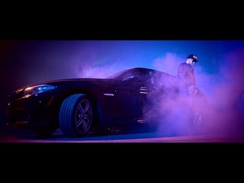 G.w.M x Burai - GETTÓPATKÁNY /Official Videoclip/