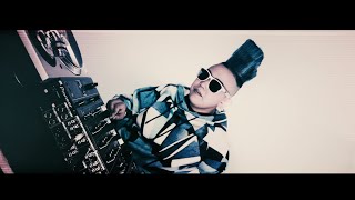 DJ Noodles 麵麵- Make Some Funky Noise ft. Nella [Official Video]