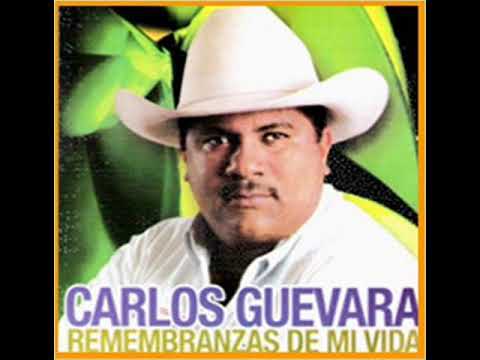 02 - Te Andaba Buscando / Carlos Guevara