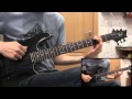 Hollywood Undead - Sell Your Soul (Guitar cover ...