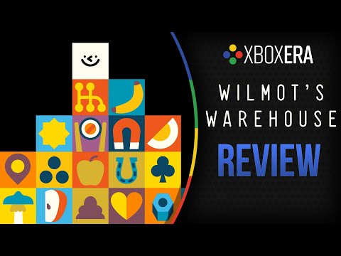 Review | Wilmot's Warehouse