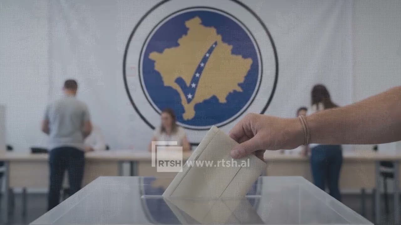 Zgjedhjet në Kosovë – Përfundon numërimi i votave në përfaqësitë diplomatike, Lëvizja Vetëvendosje merr 83%