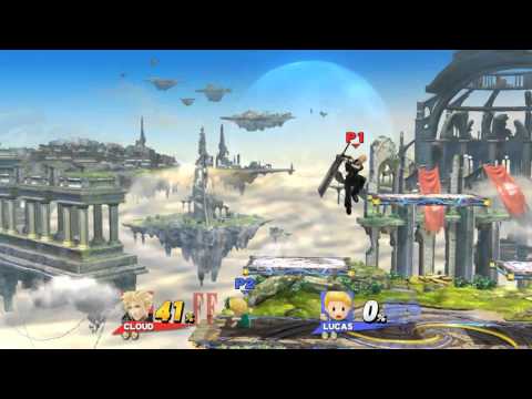 the limit is Lucas' bair