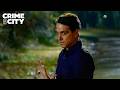 Stingray Shows Up Just In Time To Save Daniel Cobra Kai Ralph Macchio