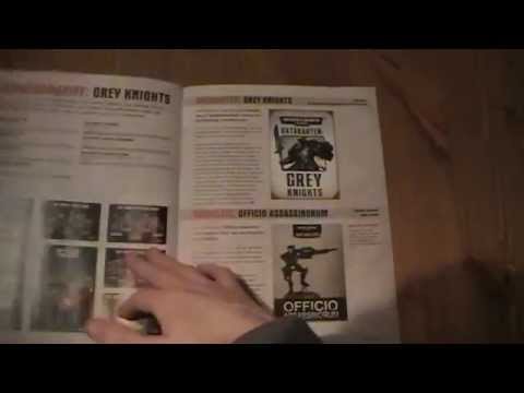 White Dwarf Weekly #29 durchgeblättert