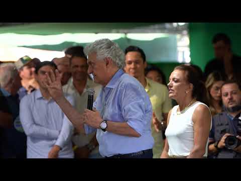 PRA FRENTE GOIÁS - ITUMBIARA