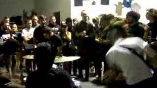 Comadre "fill the void/hit me up on my cell"