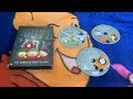Opening To South Park The Complete 1st Season 2004 DVD