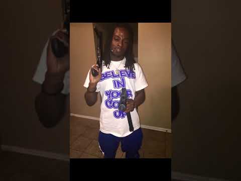 WardLivinJohnnie x VTay - 1on1