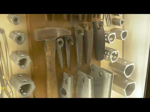 Put down the hammer! History of Grivel, Chouinard and the "clean climbing" revolution