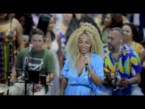 Arruda 17 Anos (Ao Vivo na quadra da Portela)