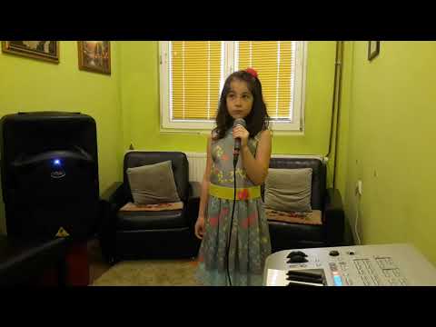 Nina Valčić -  Smokvica (Tajči)