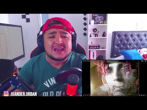 REACCION - Yan Block x Marcianeke - X La Mía (Video Oficial)