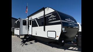 New 2026 EAST TO WEST Della Terra 272RL