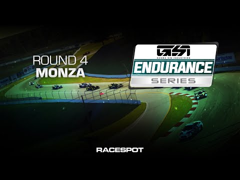 GSI Endurance Series powered by IVRA | Round 4 | 1500km of Monza