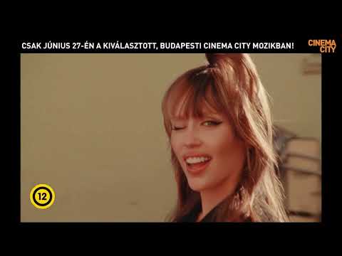 Miley Cyrus: Something Beautiful trailer