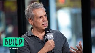 Josh Pais Talks About His Roles In \